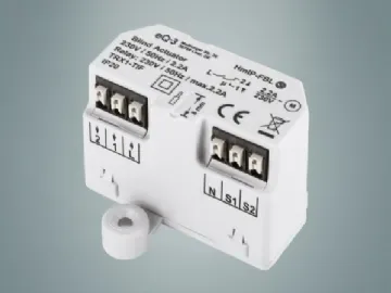 Homematic IP HmIP-FBL