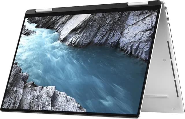 DELL XPS 13-9310 13.4" bärbar dator