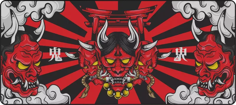 Mighty Setup - Pure Evil