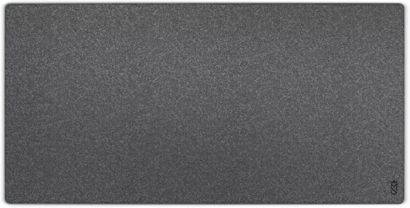 Mighty Setup Felt Gray