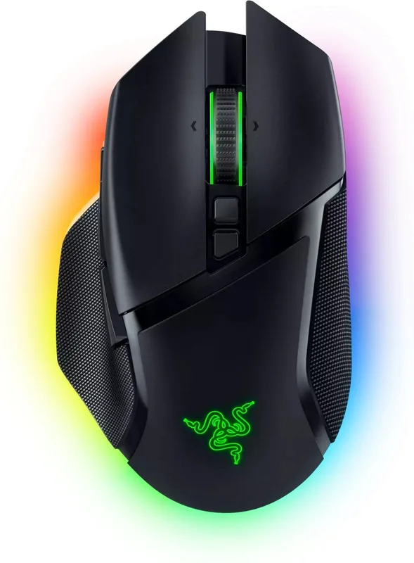 Razer Basilisk V3 pro