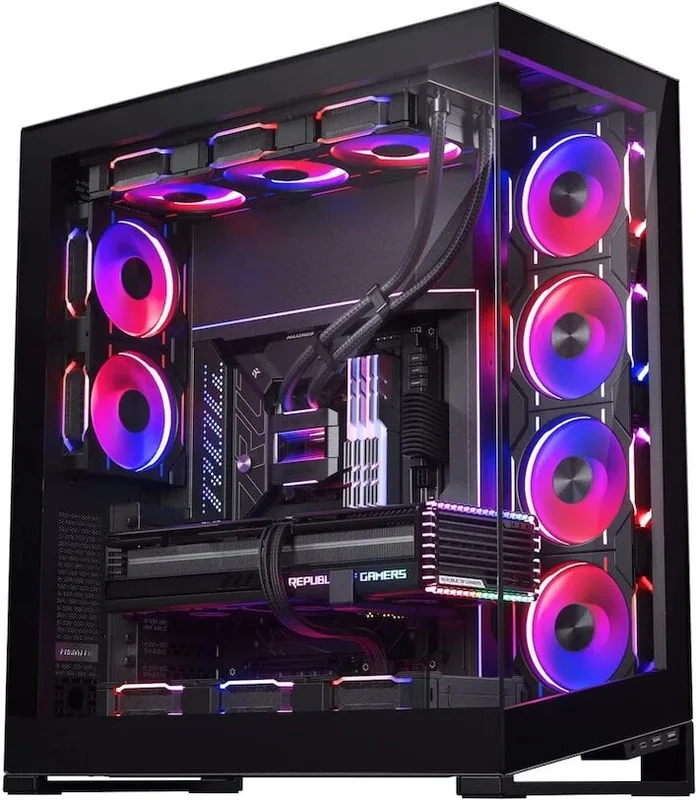 Phanteks NV7 Big Tower DRGB