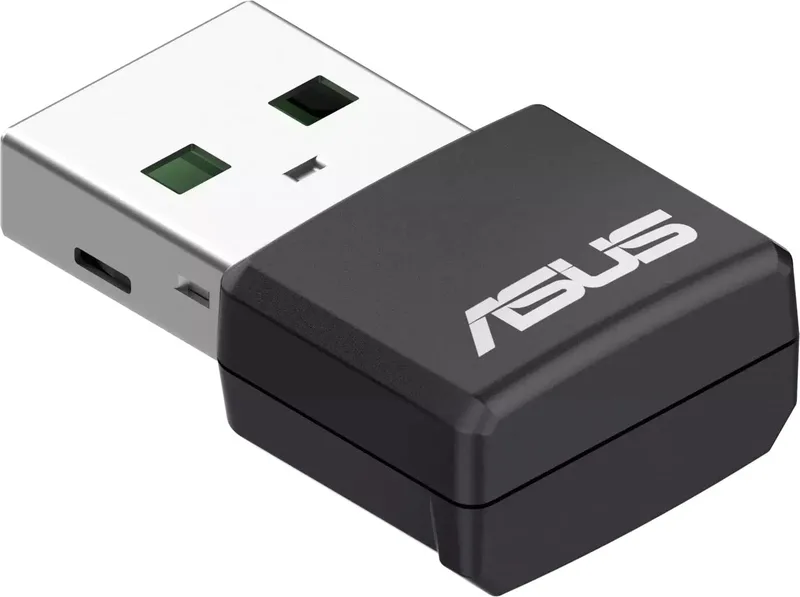 ASUS USB-AX55 Nano Nätverkskort