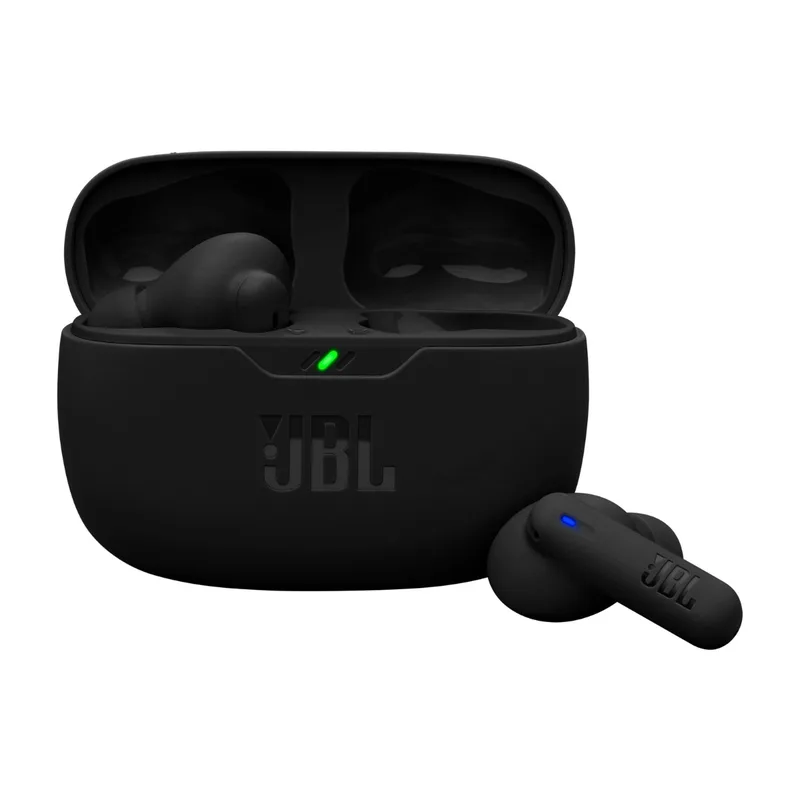 JBL Vibe Beam 2 True Wireless hörlurar