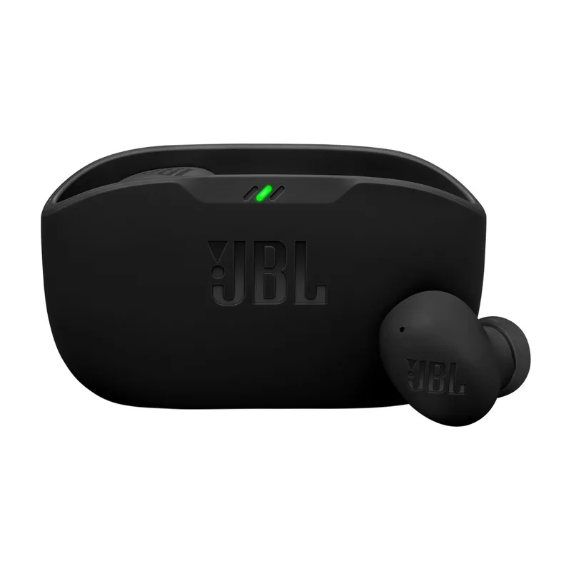 JBL Vibe Buds 2 True Wireless hörlurar