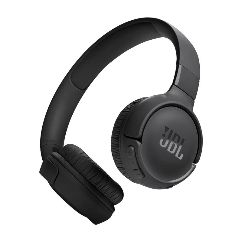 JBL Tune 527BT on-ear Bluetooth-hörlurar