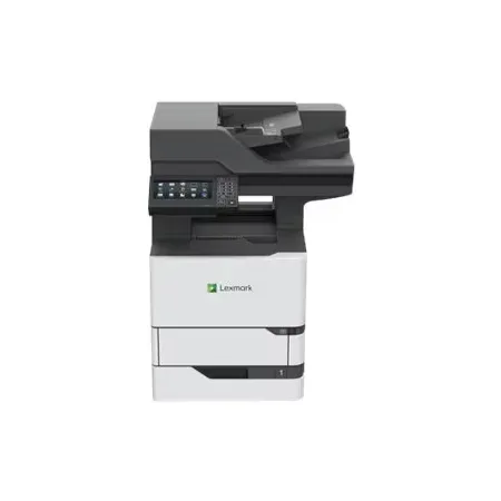 Lexmark MX722adhe multifunktionsskrivare