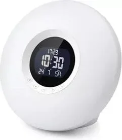 Andersson WEC 2.4 Wake-Up Light