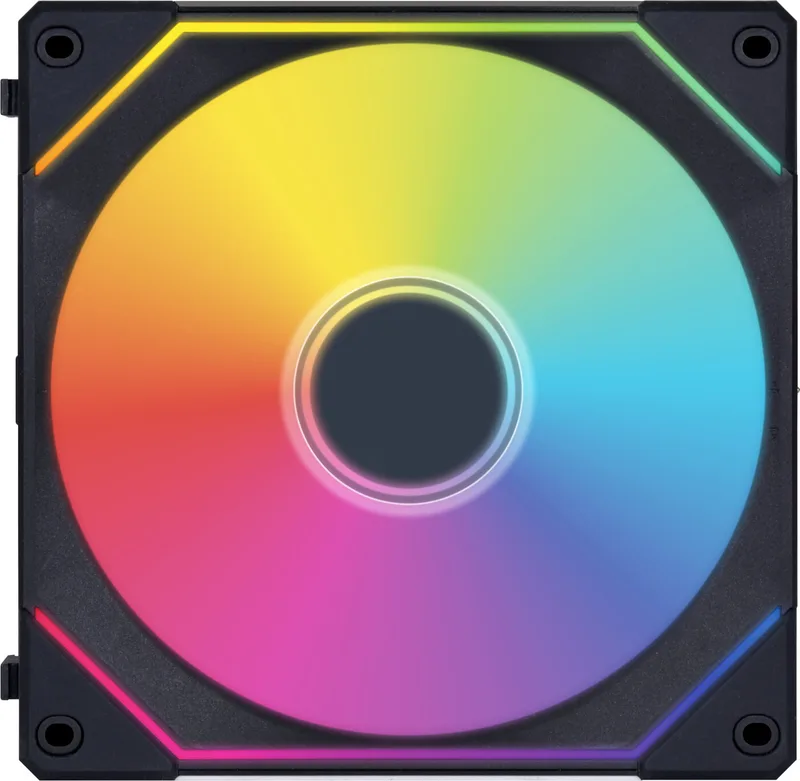 Lian Li UNI FAN SL INF / PWM / 140mm / Infinity RGB