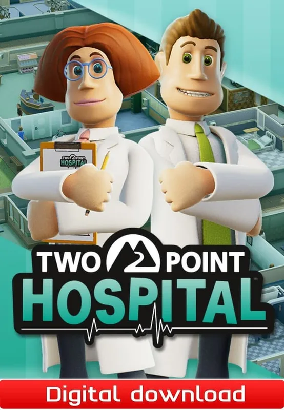 Two Point Hospital (XONE)