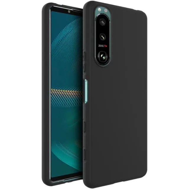 IMAK UC-3 Series TPU-skal till Sony Xperia 5 III 5G