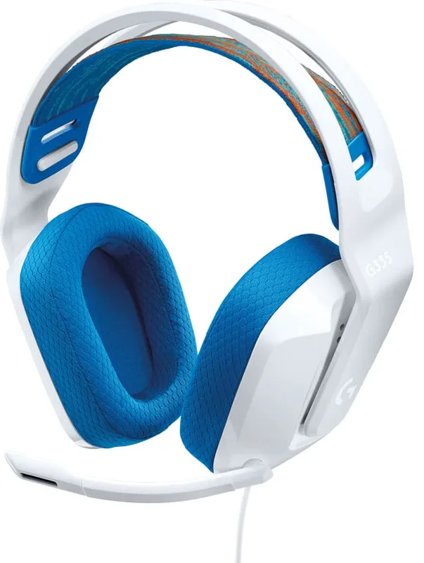Logitech G 335 gamingheadset
