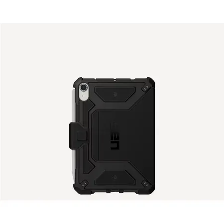 UAG Metropolis SE tåligt fodral för iPad Mini (6:e generationen, 2021), svart