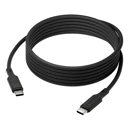 dbramante1928 CB30CCBL4390 USB-C-kabel USB 2.0, 3 m, svart