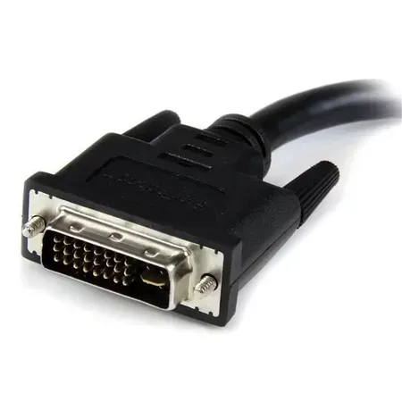 StarTech.com 8in DVI to VGA Cable Adapter