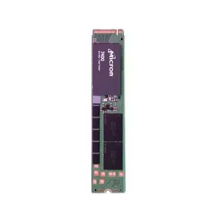 Micron 7400 PRO SSD 1,92 TB, M.2, NVMe