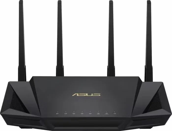 Asus RT-AX58U V2