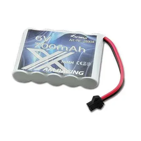 AMEWI AMX RACING batteri