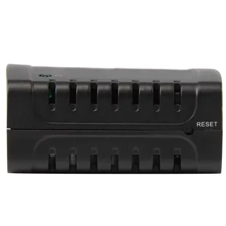 StarTech.com 10/100 Mbps Ethernet till USB 2.0 LPR-nätverksskrivarserver