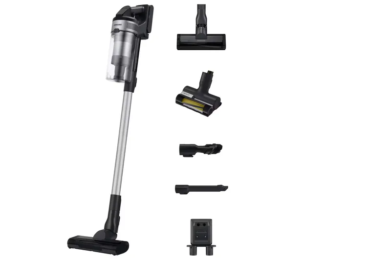 Samsung VS15A60AGR5 Jet 65 Pet skaftdammsugare