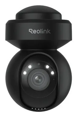 Reolink E1 Outdoor Pro (B) DC-driven WiFi-kamera