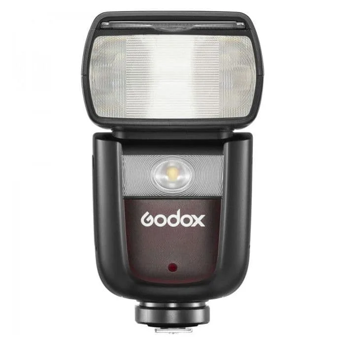Godox v860III kamerablixt för Olympus och Panasonic