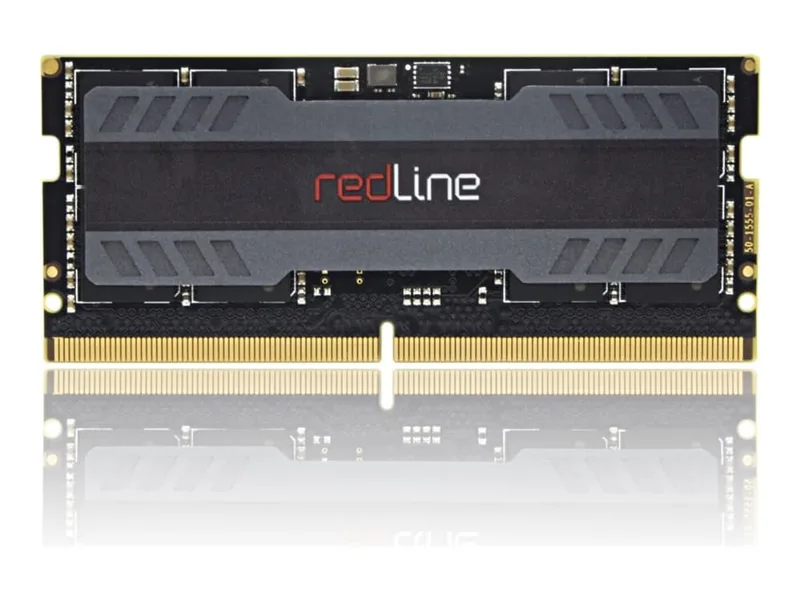 Mushkin Redline