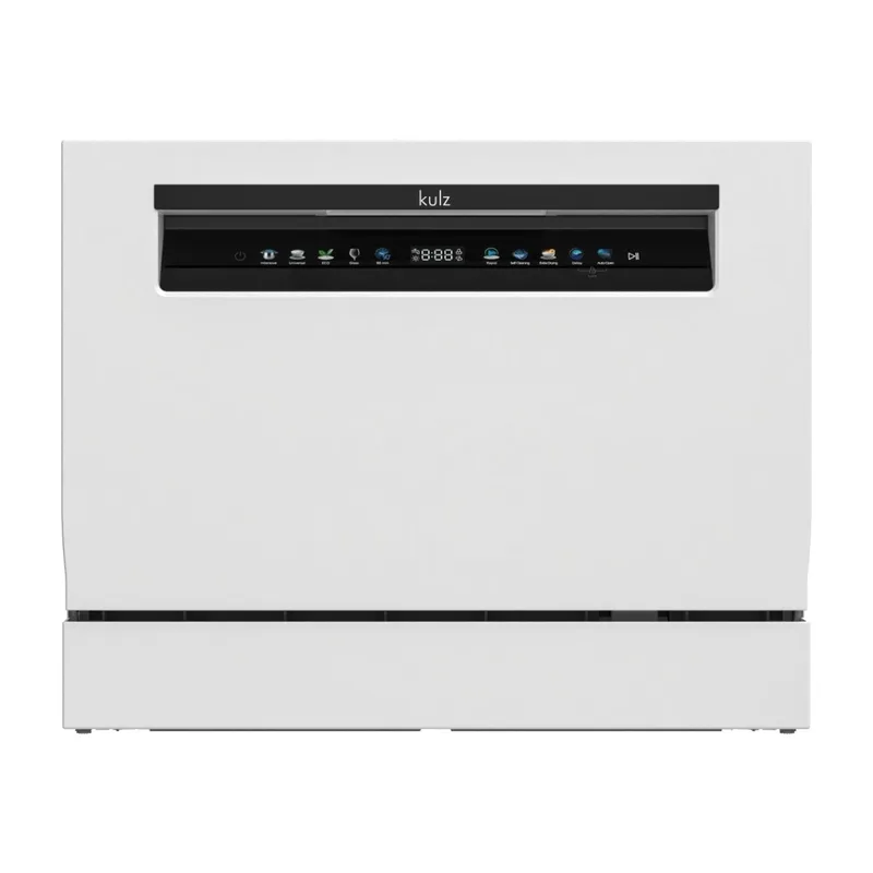 Kulz KTD47W diskmaskin