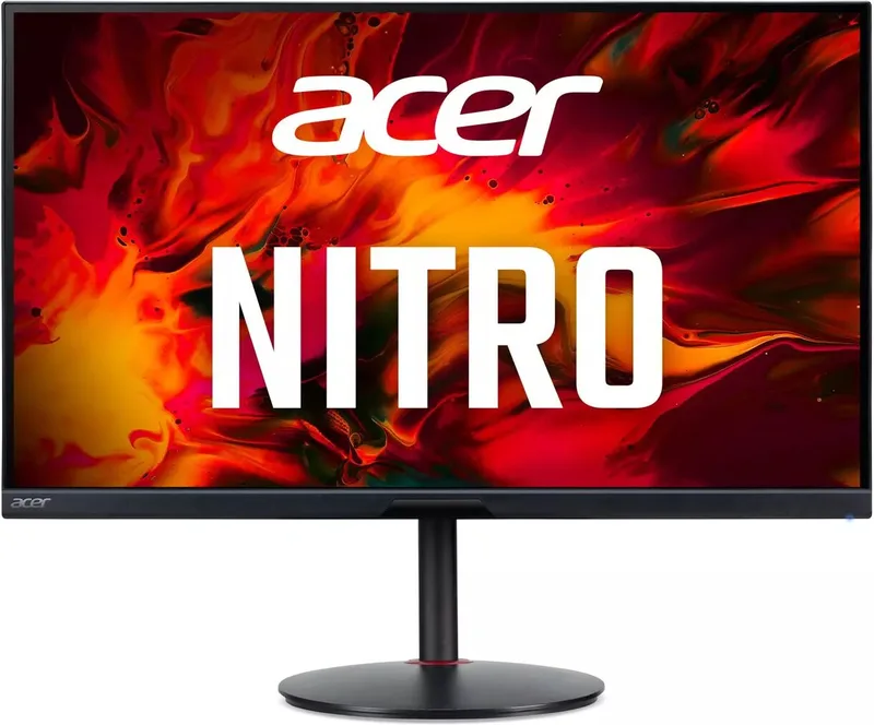 Acer Nitro XV272U KF / 27" /