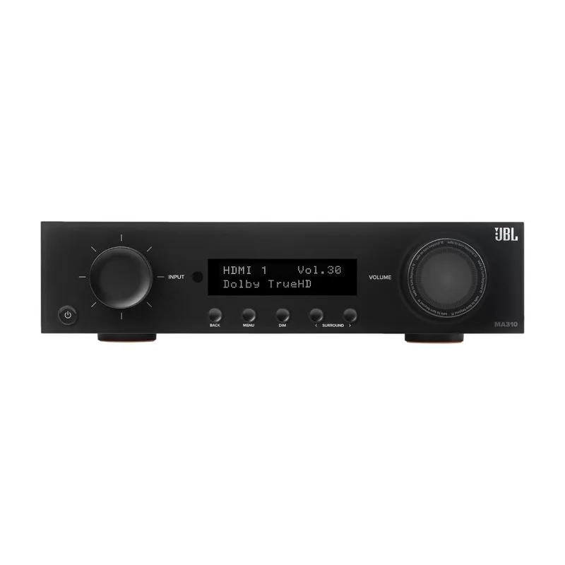 JBL MA310 5.2-kanals AV-receiver