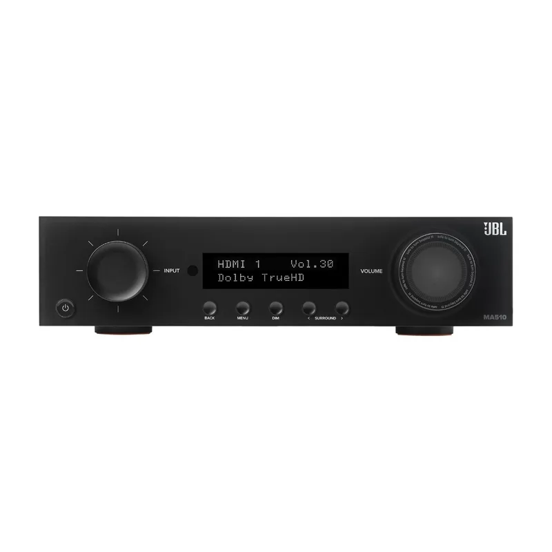JBL MA510 5.2-kanals AV-receiver