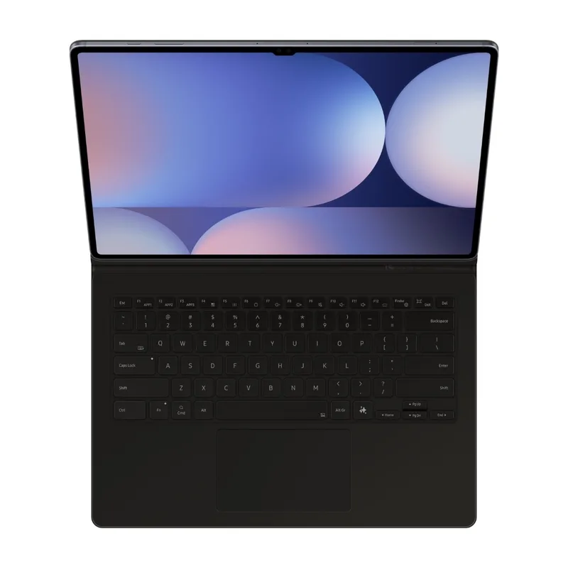 Samsung Galaxy Tab S9/S10 Ultra Book Cover