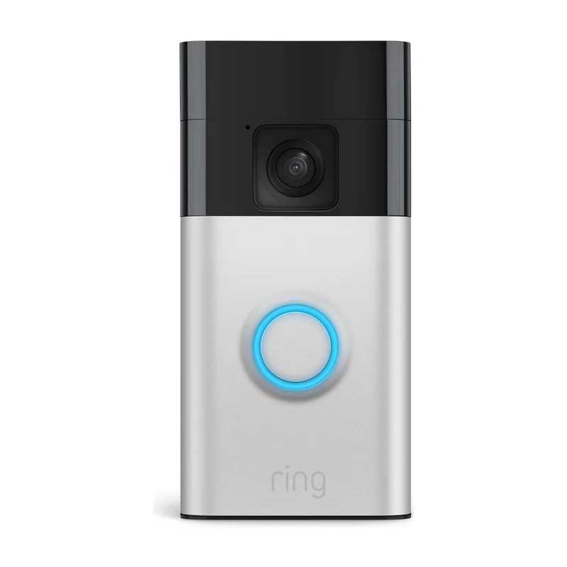 Ring Battery Video Doorbell videodörrklocka