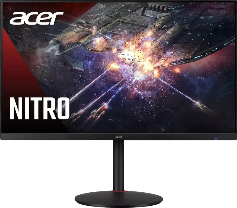 Acer Nitro XV322U X / 32" /