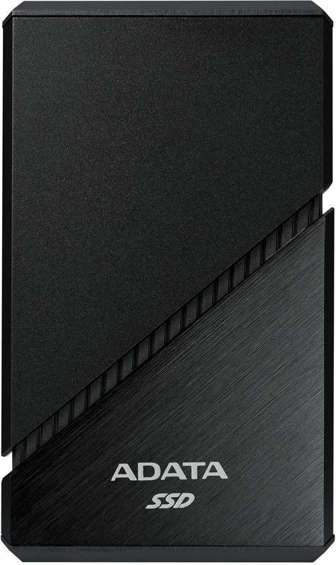 1 TB ADATA SE920 SSD, Thunderbolt 4/USB-C 3.2 Gen 2