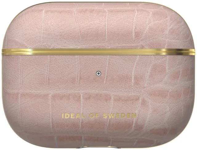 iDeal of Sweden AirPods Pro fodral (rose croco)