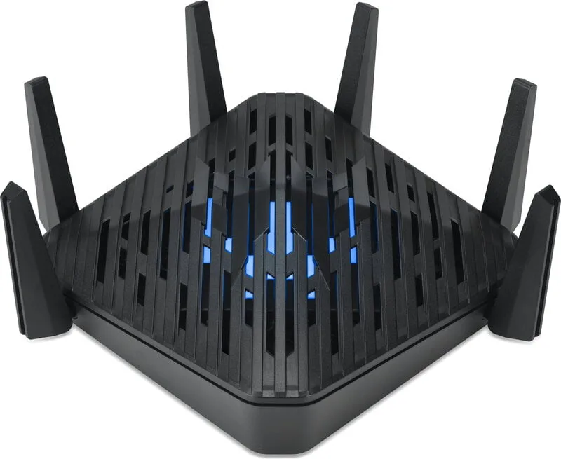 Acer Predator Connect W6