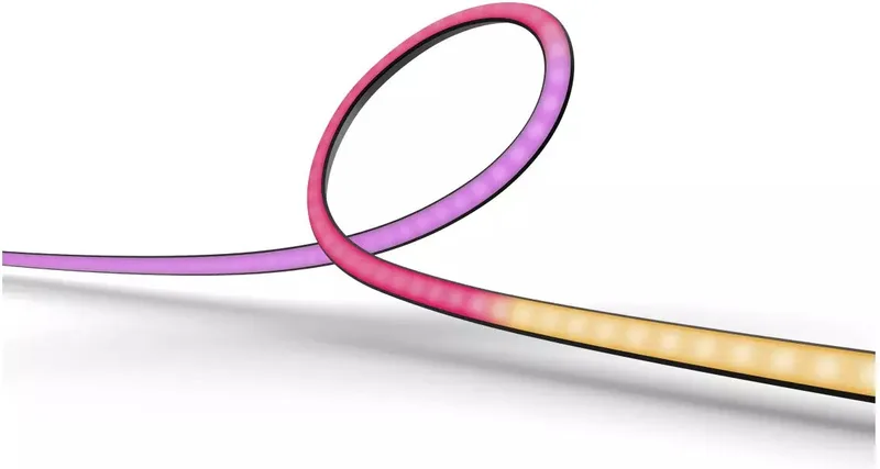 Philips Hue Play gradient lightstrip för PC 32-34"