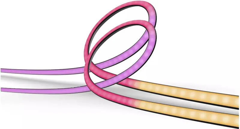 Philips Lighting Philips Hue Play gradient lightstrip för PC 32-34"