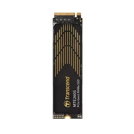Transcend 260S M.2 NVMe SSD 2 TB PCIe 5.0