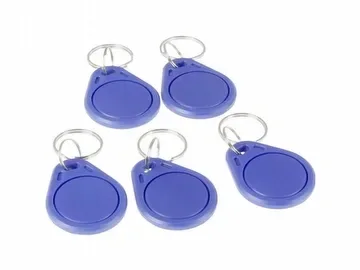 Joy-it SBC-RFID-CLIP