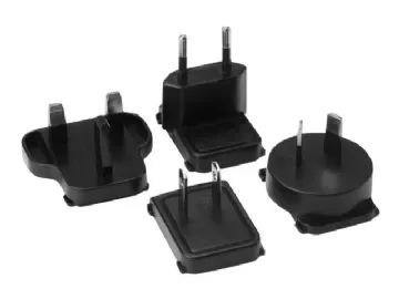 StarTech.com DC Power Adapter