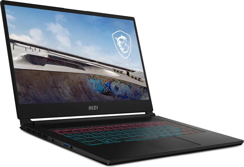 MSI Stealth 15M B12UE-053NEU