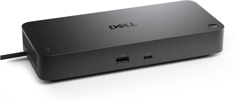 Dell Pro Thunderbolt 5 Smart Dock