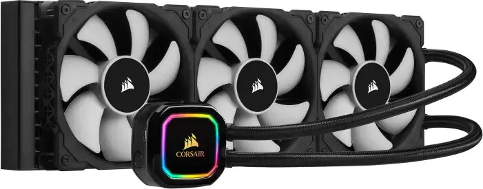 Corsair iCUE H150i RGB PRO XT