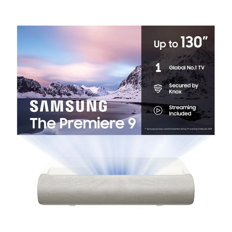 Samsung The Premiere 9 (LPU9D)