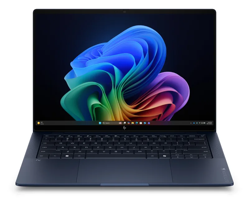 HP EliteBook X G2q bärbar dator, Next Gen