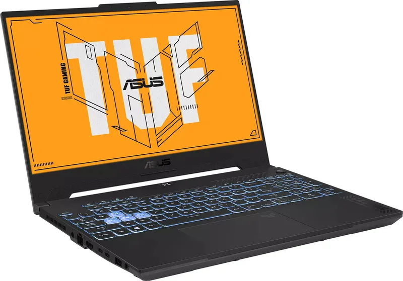 ASUS FA507NV
