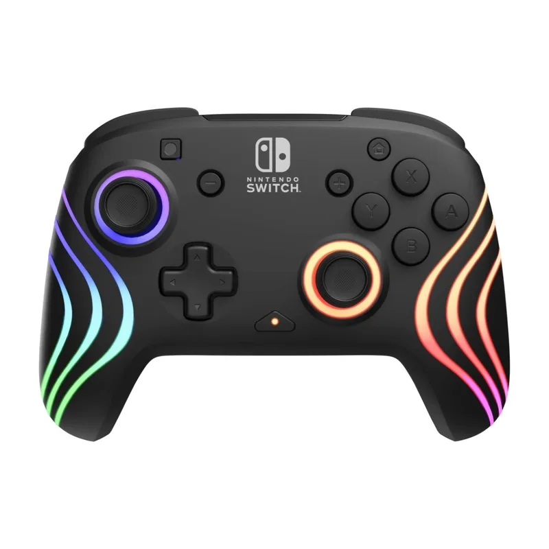PDP Afterglow Wave trådlös Nintendo Switch-kontroll