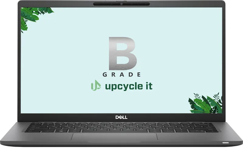 Dell Latitude 7420, 14" Full HD VA matt, Intel Core i5-1135G7, 16 GB, 256 GB PCIe SSD, WiFi 6, 4G/LTE, Win11 Pro, Refurbished Grade B, 2 års garanti